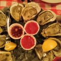 生牡蠣