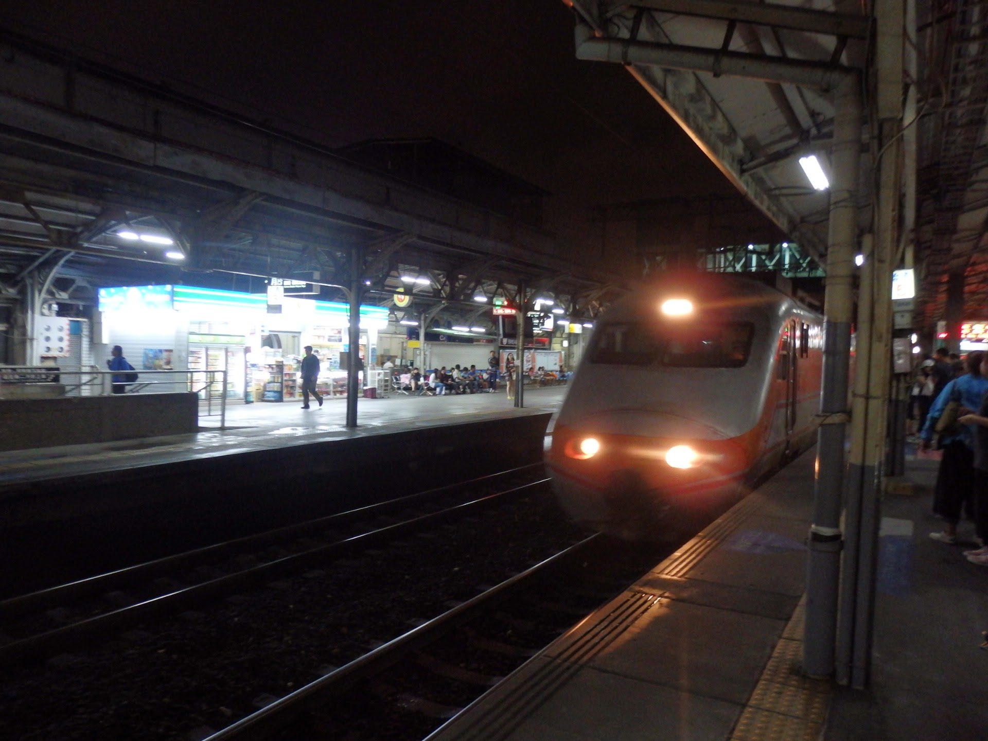 台南電車