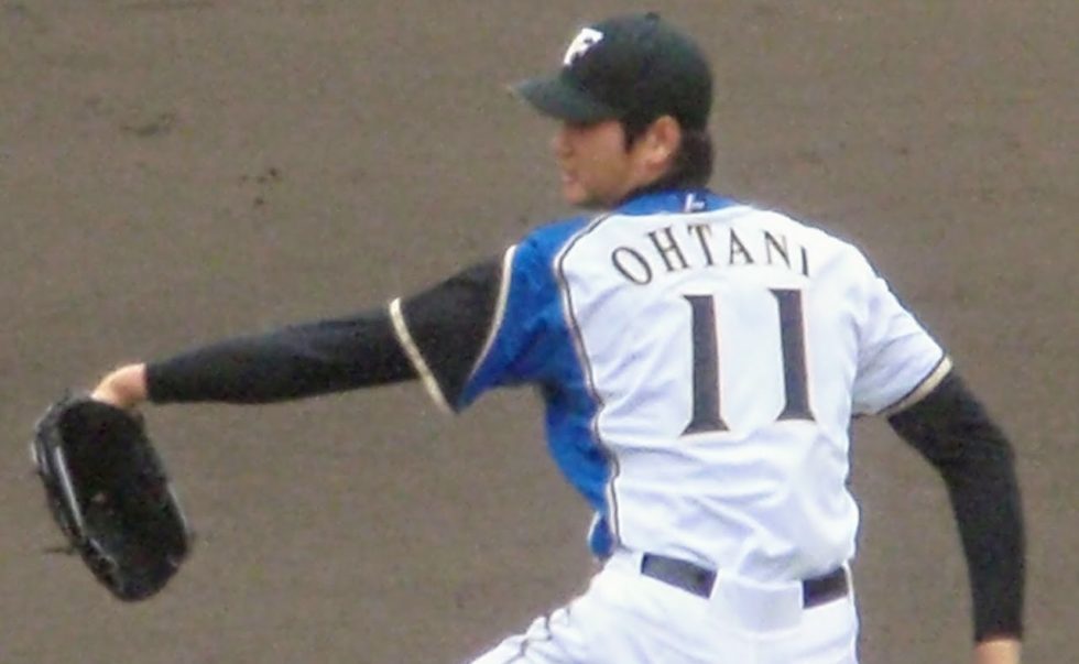 大谷翔平 花巻東時代カード ルーキー2012 - 記念グッズ